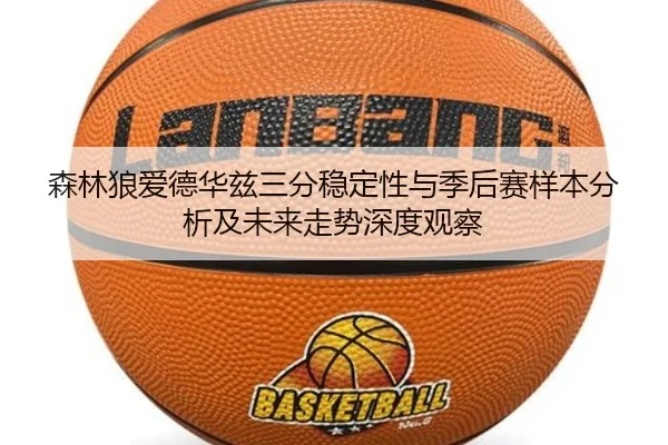 森林狼爱德华兹三分稳定性与季后赛样本分析及未来走势深度观察