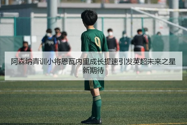 阿森纳青训小将恩瓦内里成长提速引发英超未来之星新期待